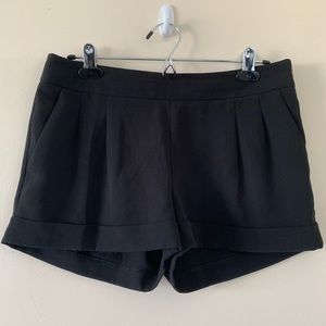 Express Dress Shorts
